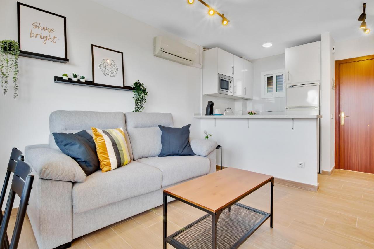 Vistamarina A409 By Ivi Real Estate Apartment Torremolinos Exterior photo